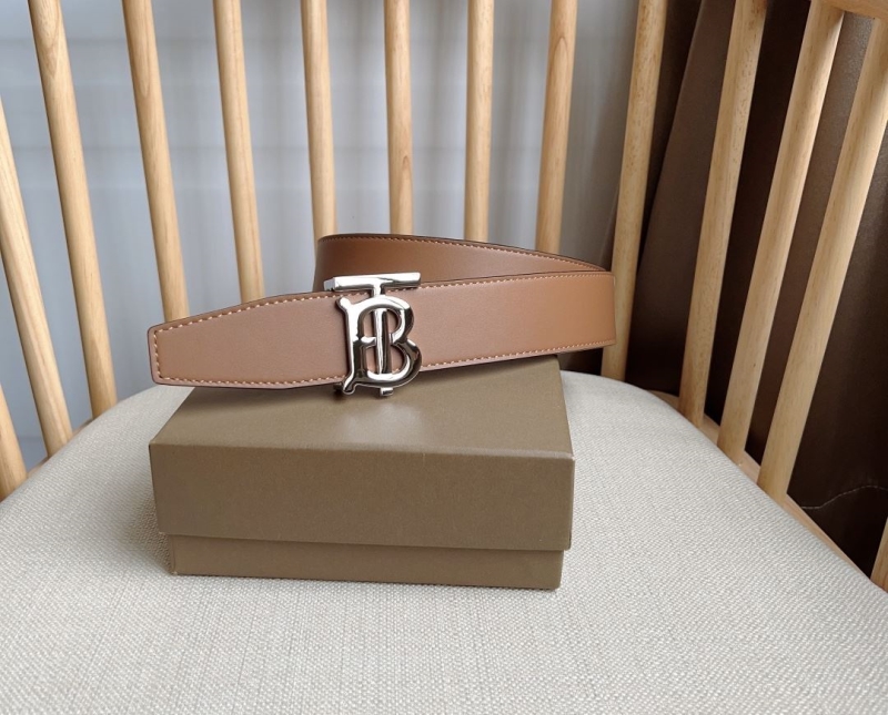 Burberry Belts